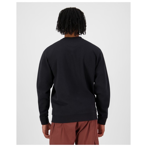 Mons Royale - Inversion Merino Crew - Merino sweatere