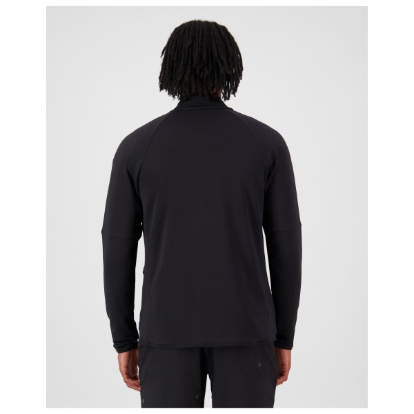 Mons Royale - Quad Merino Fleece Jacket - Merino jacket