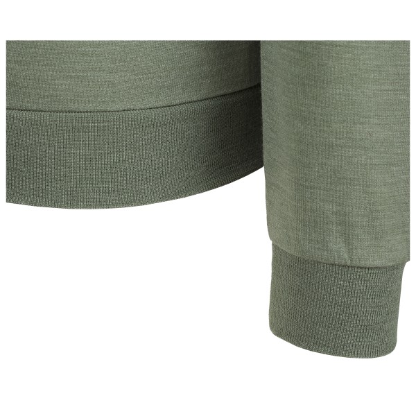 Stoic - MerinoTerry250 BaraSt. Pullover - Merino sweatere