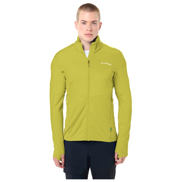 Vaude - Scopi Fleece Jacket II - Fleecejacka