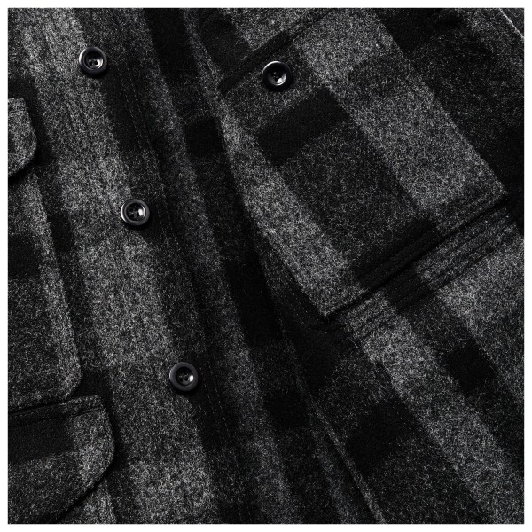 Filson - 1940S Mackinaw Wool Cruiser - Uldjakke