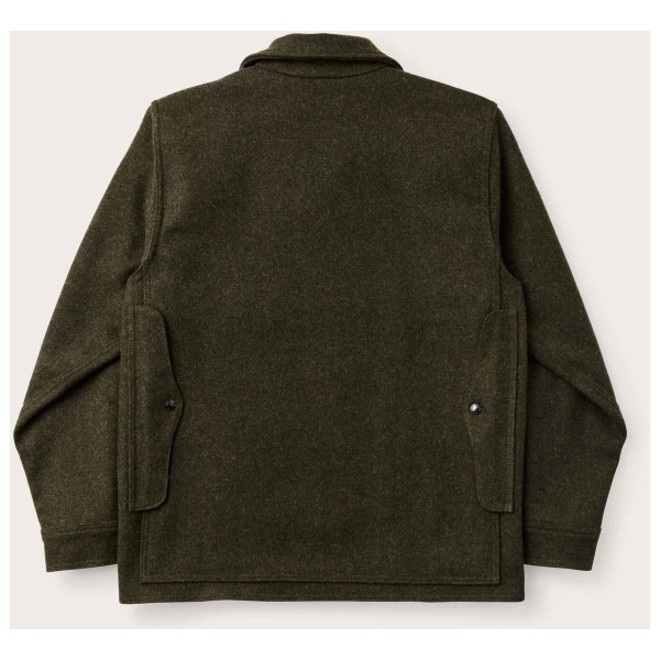 Filson - Mackinaw Cruiser - Wollen jas
