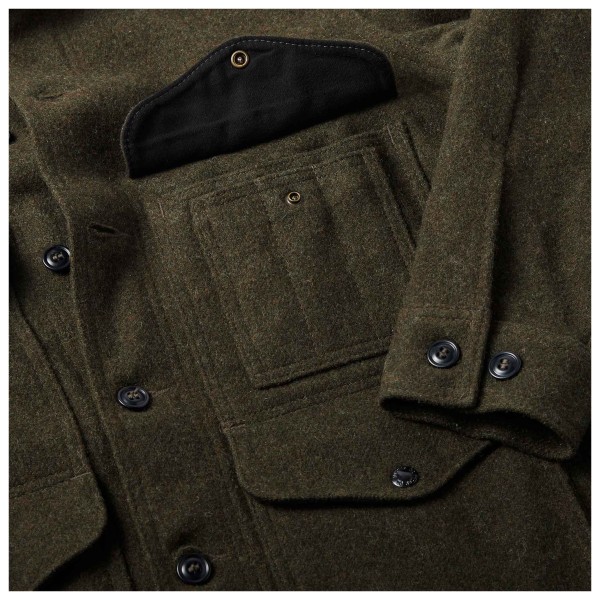 Filson - Mackinaw Cruiser - Wollen jas