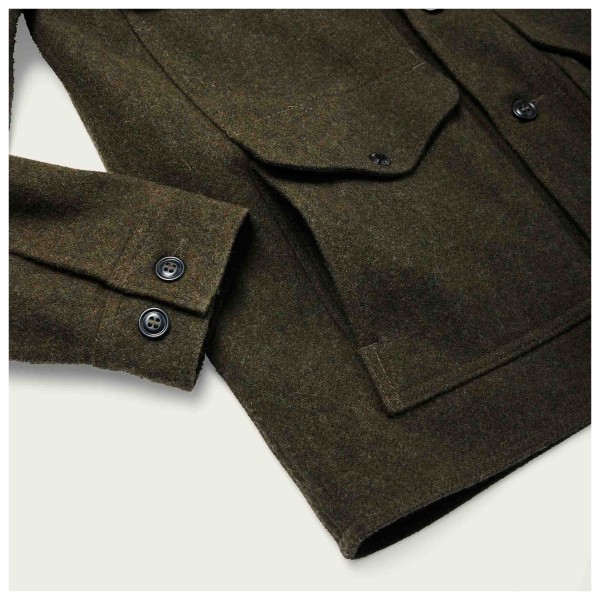 Filson - Mackinaw Cruiser - Wollen jas