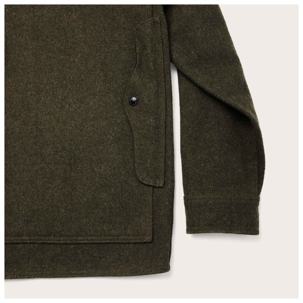 Filson - Mackinaw Cruiser - Wollen jas