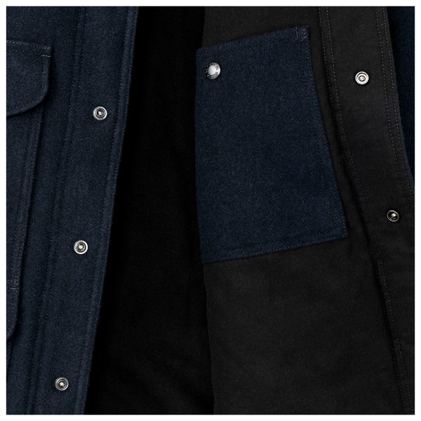 Filson - Spokane Insulated Cruiser - Wollen vest