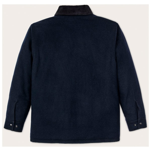 Filson - Spokane Insulated Cruiser - Wool jacket