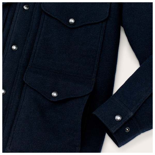 Filson - Spokane Insulated Cruiser - Wool jacket
