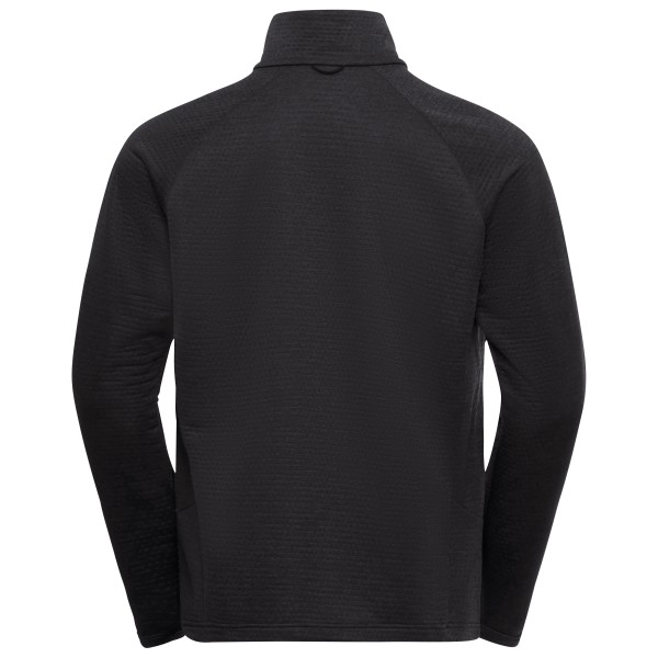 Jack Wolfskin - Anytrail Fullzip - Fleecejacka