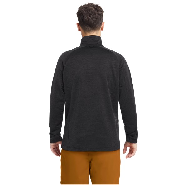 Jack Wolfskin - Anytrail Fullzip - Fleecejacka