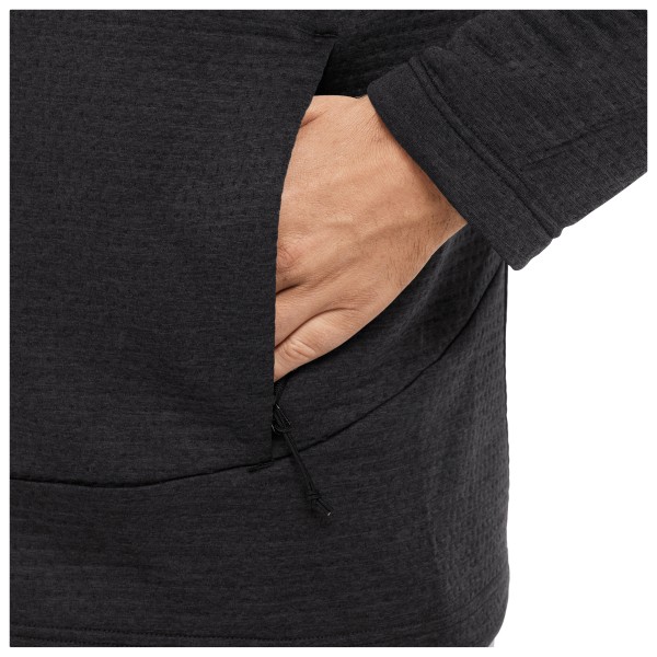 Jack Wolfskin - Anytrail Fullzip - Giacca in pile