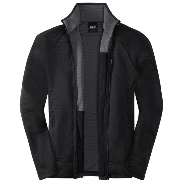 Jack Wolfskin - Anytrail Fullzip - Giacca in pile