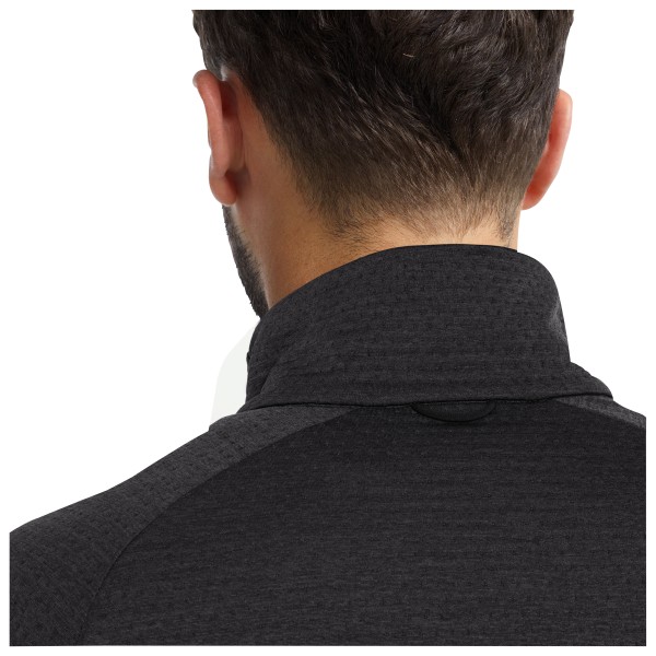 Jack Wolfskin - Anytrail Fullzip - Giacca in pile