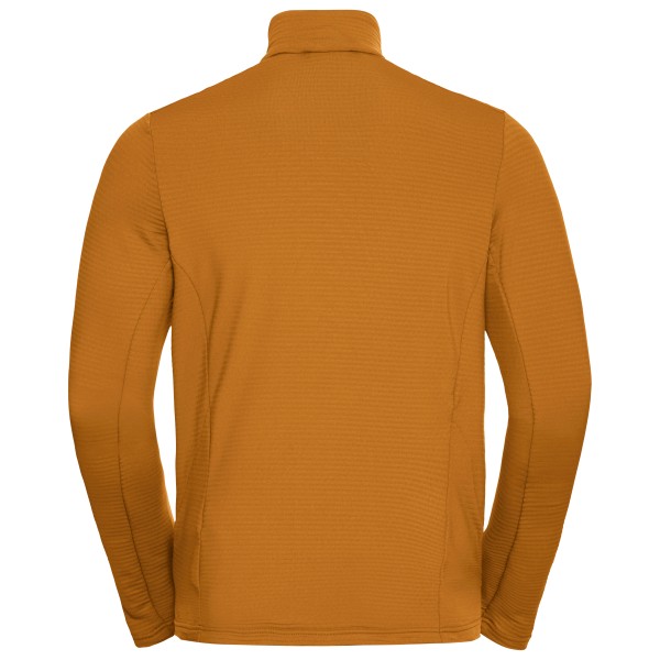 Jack Wolfskin - Litestride Fullzip - Fleecejakke