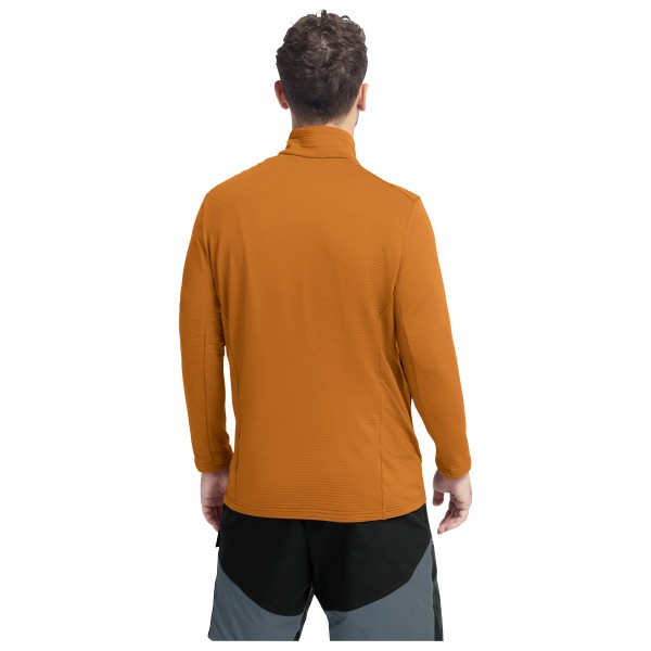 Jack Wolfskin - Litestride Fullzip - Fleecejakke