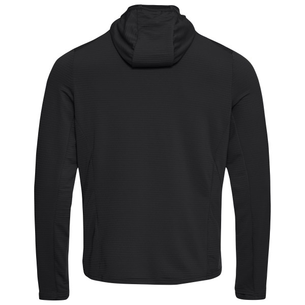 Jack Wolfskin - Litestride Hooded Fullzip - Fleecejacka