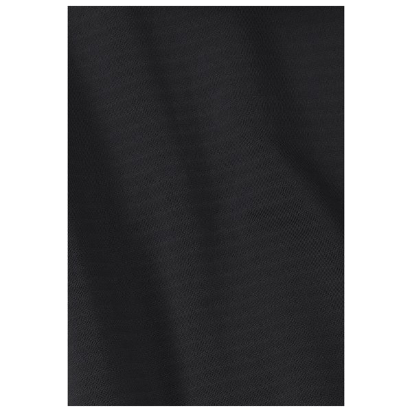 Jack Wolfskin - Litestride Hooded Fullzip - Fleecejacka