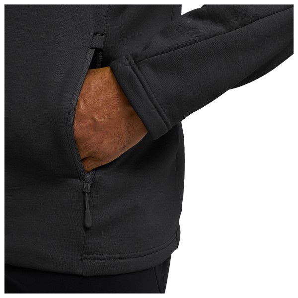 Jack Wolfskin - Peak District Fullzip - Fleecejacka