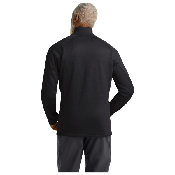 Jack Wolfskin - Peak District Fullzip - Fleecejakke