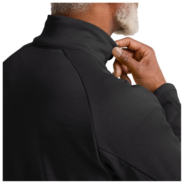 Jack Wolfskin - Peak District Fullzip - Fleecejakke
