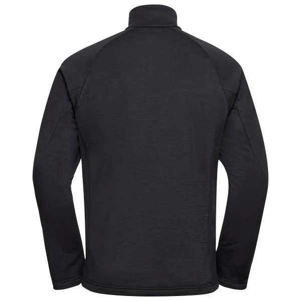 Jack Wolfskin - Peak District Fullzip - Fleecetakki