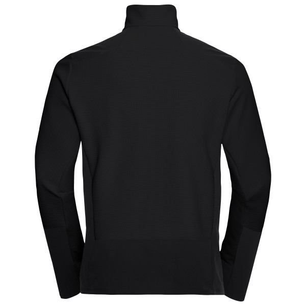 Jack Wolfskin - Ridge Hike Fullzip - Fleecejakke