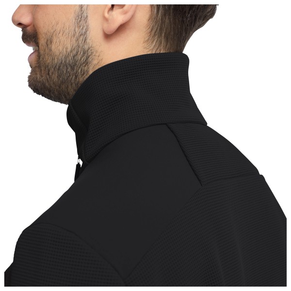 Jack Wolfskin - Ridge Hike Fullzip - Fleecejakke