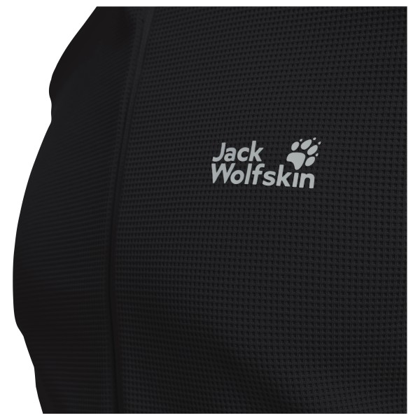 Jack Wolfskin - Ridge Hike Fullzip - Fleecejakke