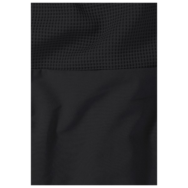 Jack Wolfskin - Ridge Hike Fullzip - Fleecetakki