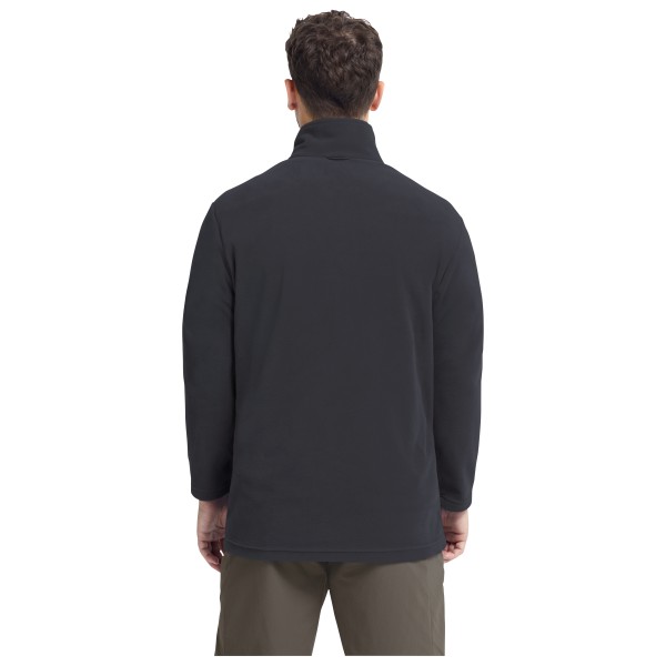 Jack Wolfskin - Taunus 100 Fullzip - Fleecejakke