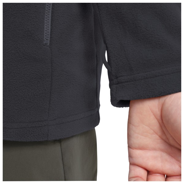 Jack Wolfskin - Taunus 100 Fullzip - Fleecejakke