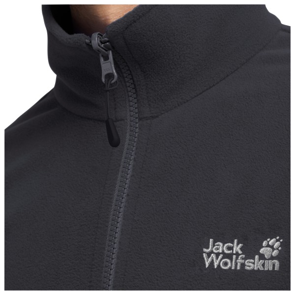 Jack Wolfskin - Taunus 100 Fullzip - Fleecetakki