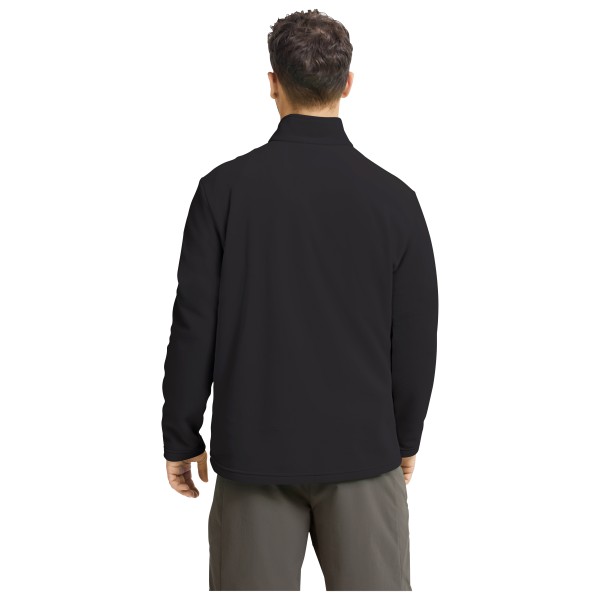 Jack Wolfskin - Taunus 100 Halfzip - Fleecesweatere