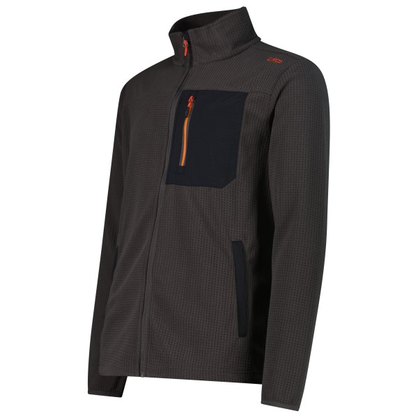 CMP - Jacket - Fleecejacka
