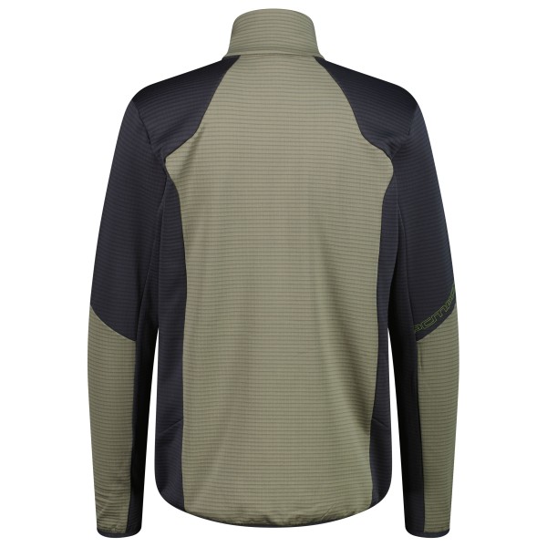 CMP - Jacket Grid Tech - Forro polar