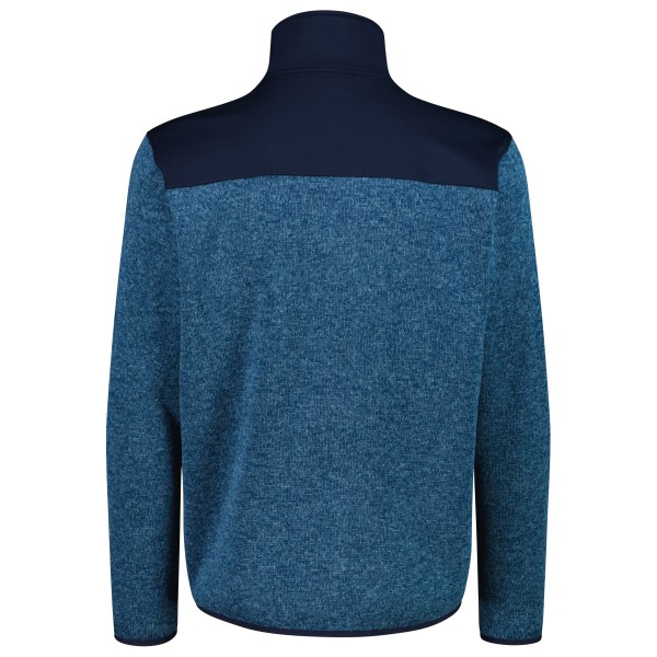 CMP - Jacket with Chest Pocket - Giacca in pile