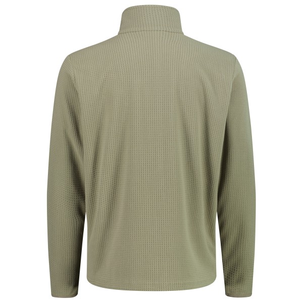 CMP - Jacquard Knit Jacket - Fleecetakki