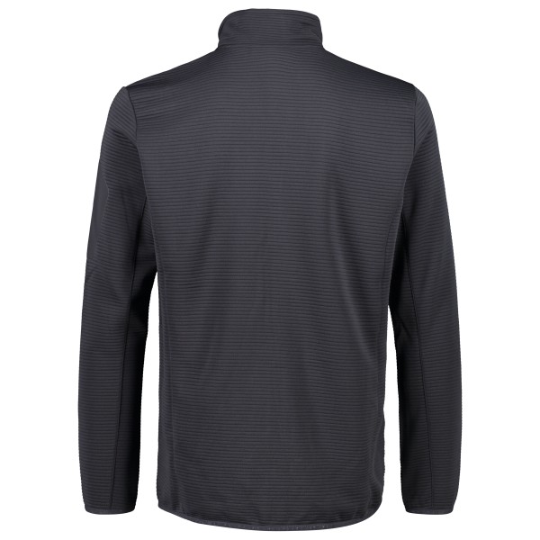 CMP - Striped Jacquard Jacket - Fleecejacke