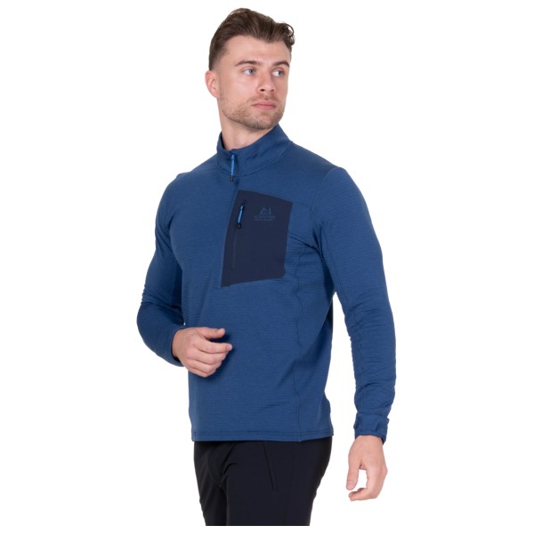 Mountain Equipment - Lumiko Zip-T - Fleecetröjor
