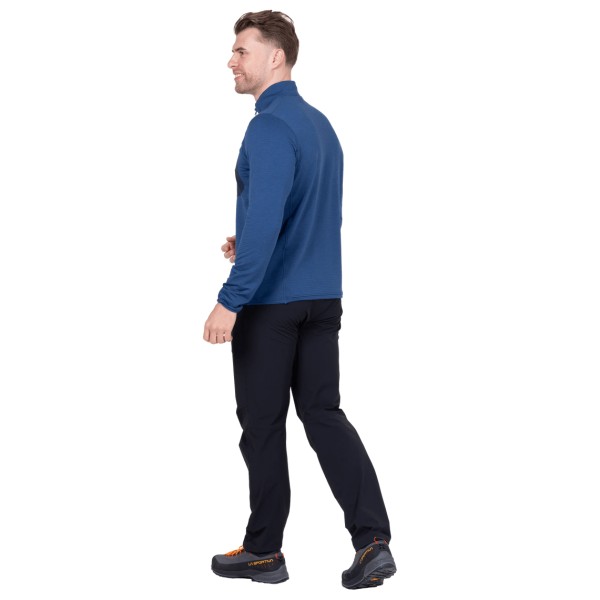 Mountain Equipment - Lumiko Zip-T - Fleecetrui