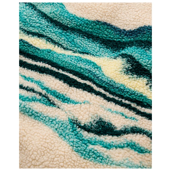 Passenger - Offroad Recycled Sherpa 1/2 Zip Fleece 2.0 - Fleecepullover