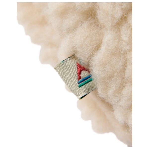 Passenger - Offroad Recycled Sherpa 1/2 Zip Fleece 2.0 - Fleecepullover