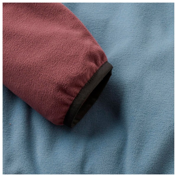 Passenger - Set Off Recycled Polar 1/4 Zip Fleece 2.0 - Fleecepullover
