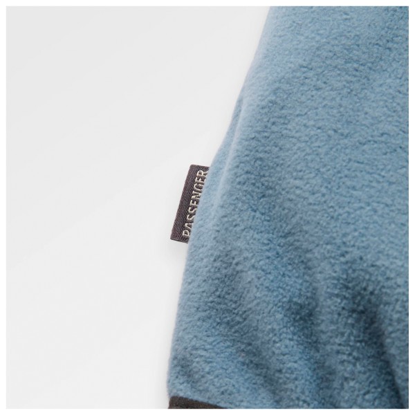 Passenger - Set Off Recycled Polar 1/4 Zip Fleece 2.0 - Fleecepullover