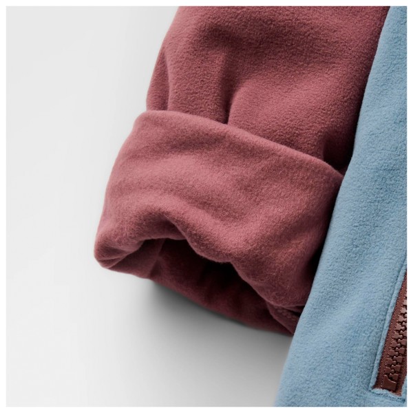 Passenger - Set Off Recycled Polar 1/4 Zip Fleece 2.0 - Fleecepullover