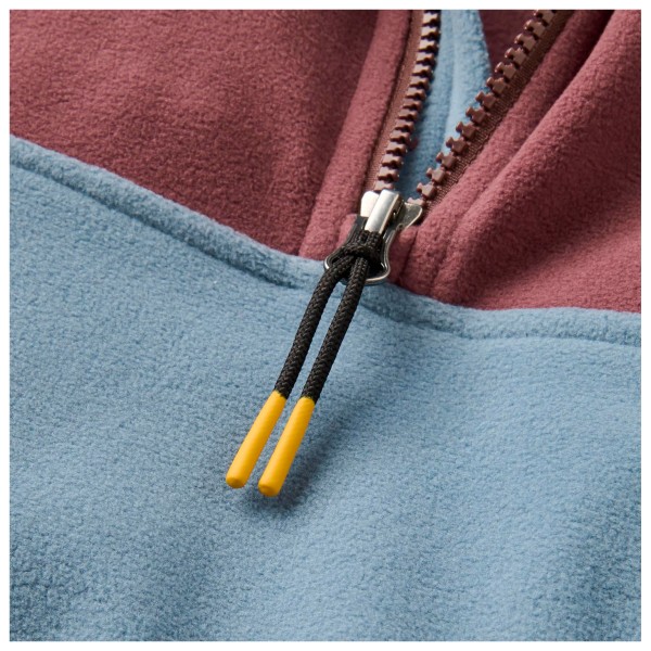 Passenger - Set Off Recycled Polar 1/4 Zip Fleece 2.0 - Fleecesweatere
