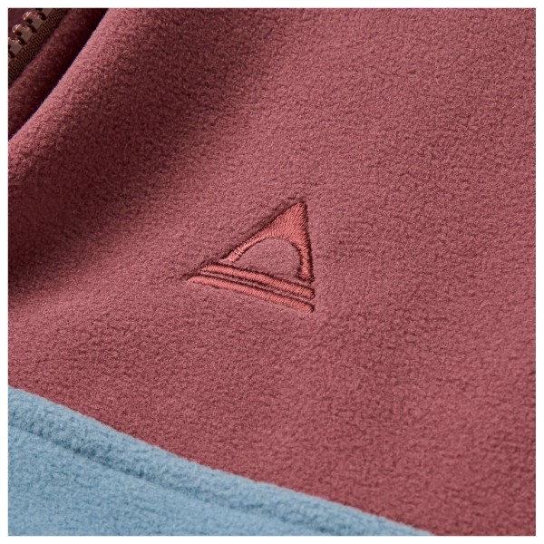 Passenger - Set Off Recycled Polar 1/4 Zip Fleece 2.0 - Fleecesweatere