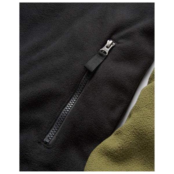 Passenger - Set Off Recycled Polar 1/4 Zip Fleece 2.0 - Jerséis de forro polar