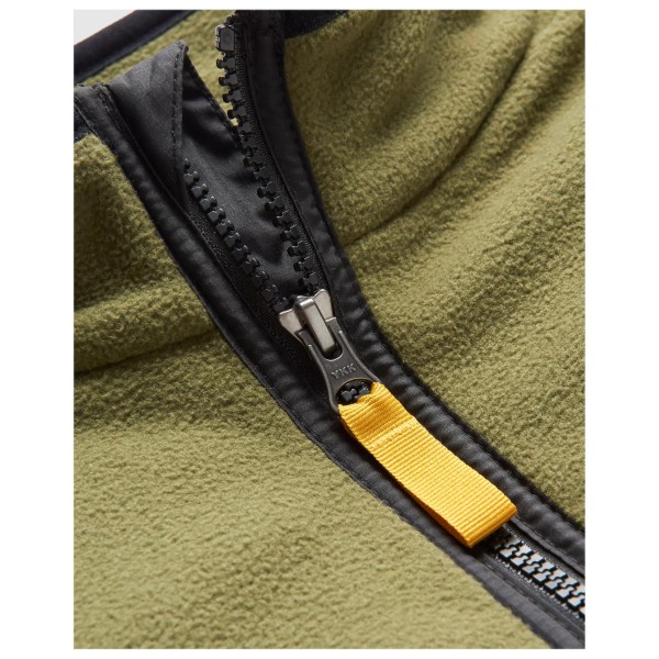 Passenger - Set Off Recycled Polar 1/4 Zip Fleece 2.0 - Jerséis de forro polar