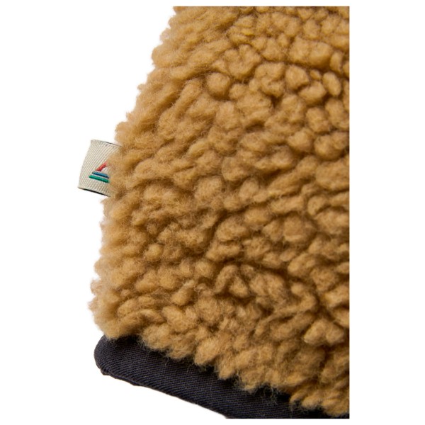Passenger - Trekker 2.0 Recycled Deep-Pile Sherpa Fleece - Veste polaire